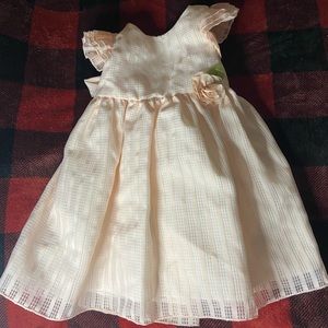 Laura Ashley dress